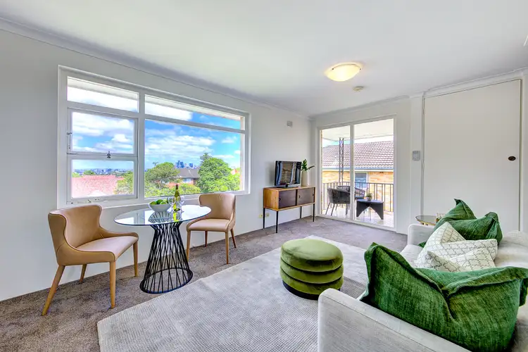 Second view of Homely apartment listing, 12/71 Bradleys Head Road, Mosman NSW 2088