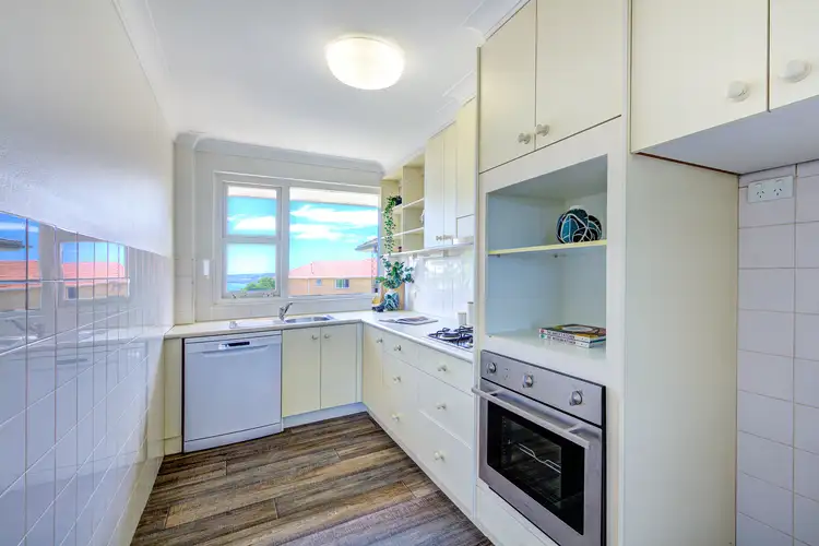 Sixth view of Homely apartment listing, 12/71 Bradleys Head Road, Mosman NSW 2088