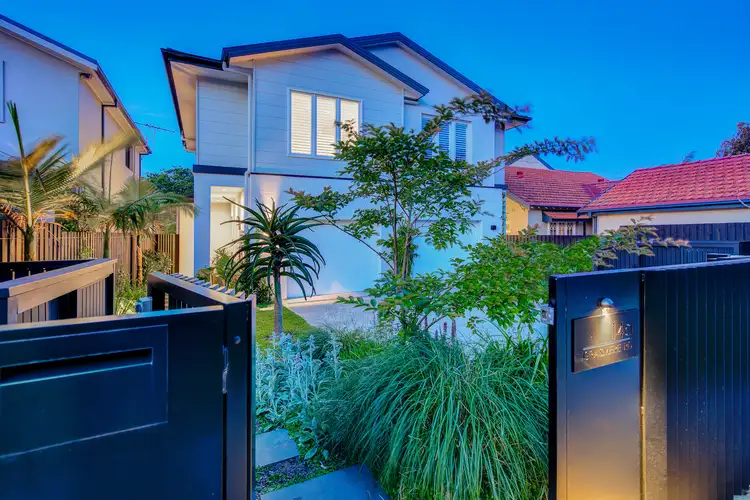 Main view of Homely house listing, 14A Grasmere Road, Cremorne NSW 2090
