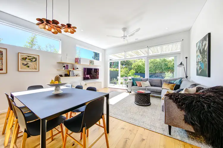 Second view of Homely house listing, 14A Grasmere Road, Cremorne NSW 2090
