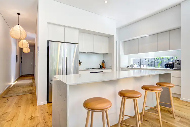 Third view of Homely house listing, 14A Grasmere Road, Cremorne NSW 2090