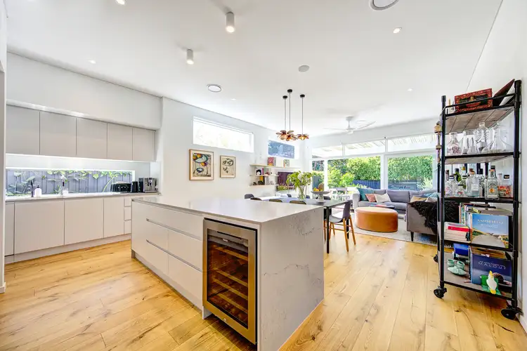 Fourth view of Homely house listing, 14A Grasmere Road, Cremorne NSW 2090
