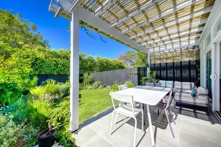 Fifth view of Homely house listing, 14A Grasmere Road, Cremorne NSW 2090