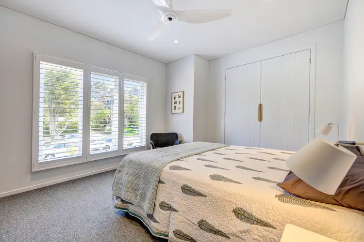 Sixth view of Homely house listing, 14A Grasmere Road, Cremorne NSW 2090