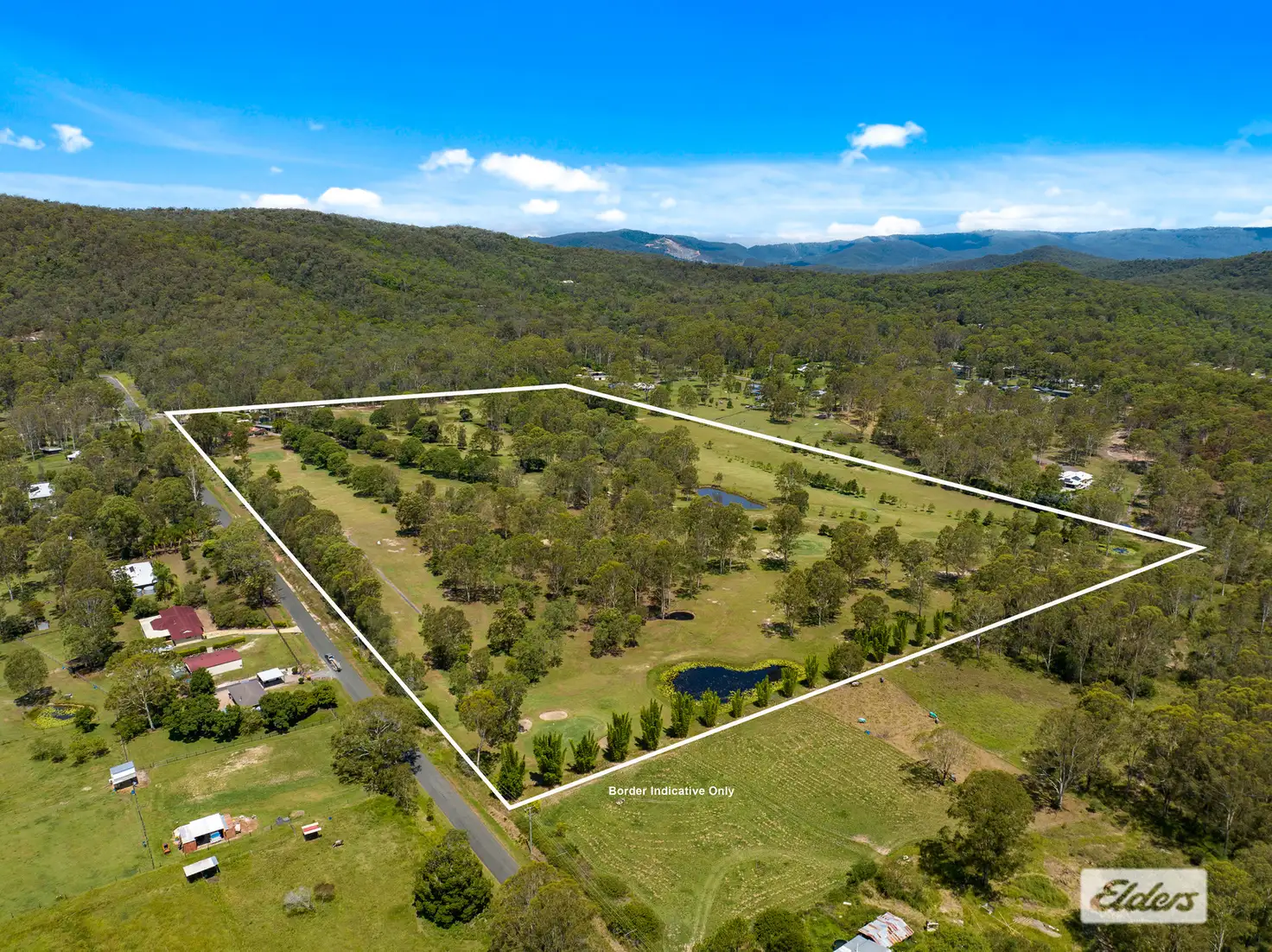 Main view of Homely house listing, 55-103 Swanborough Road, Logan Village QLD 4207