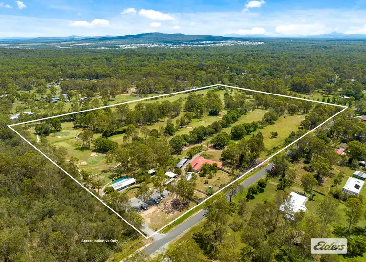 Second view of Homely house listing, 55-103 Swanborough Road, Logan Village QLD 4207