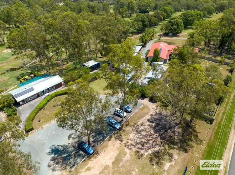 Third view of Homely house listing, 55-103 Swanborough Road, Logan Village QLD 4207