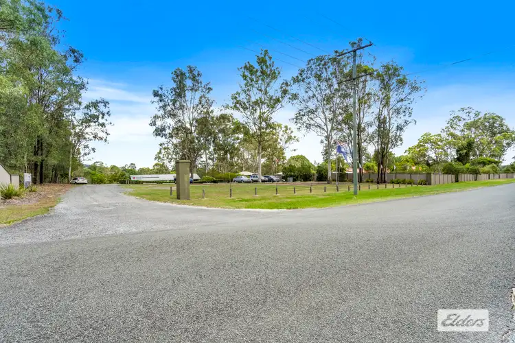 Fourth view of Homely house listing, 55-103 Swanborough Road, Logan Village QLD 4207