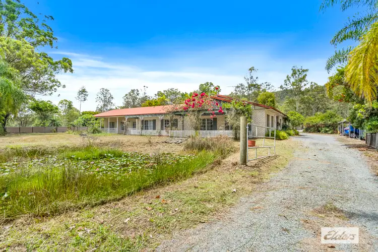 Fifth view of Homely house listing, 55-103 Swanborough Road, Logan Village QLD 4207