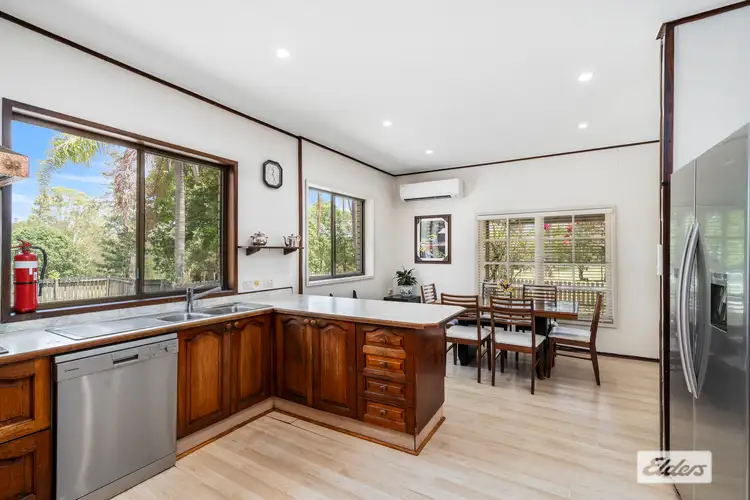 Sixth view of Homely house listing, 55-103 Swanborough Road, Logan Village QLD 4207