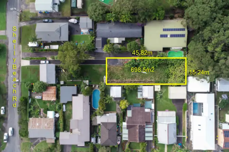 3A Shelly Beach Road, Empire Bay NSW 2257