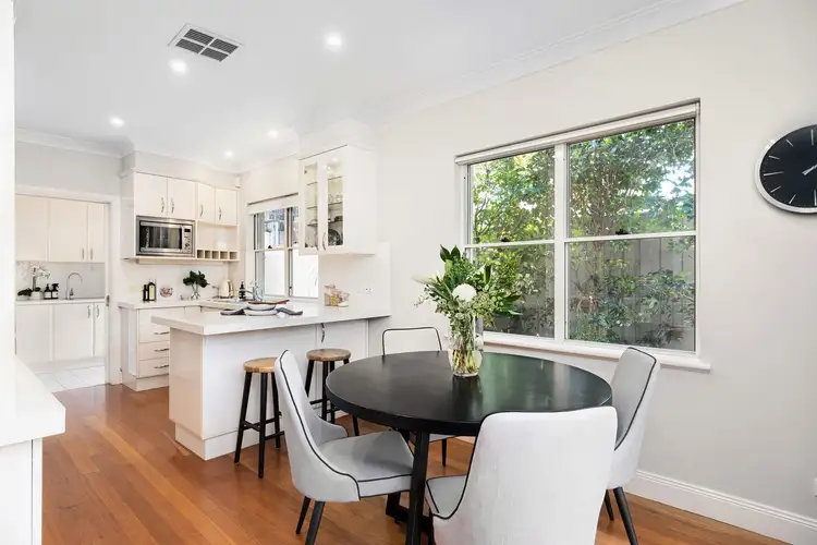 Fourth view of Homely townhouse listing, 4 Endeavour Street, Wahroonga NSW 2076