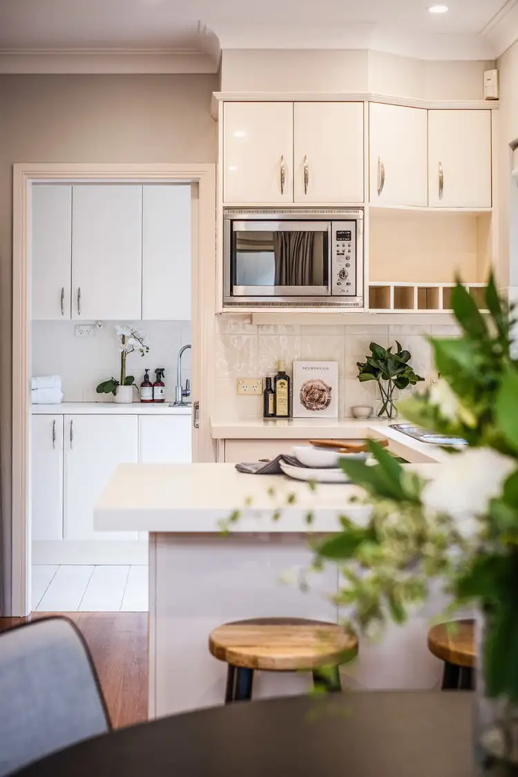 Fifth view of Homely townhouse listing, 4 Endeavour Street, Wahroonga NSW 2076