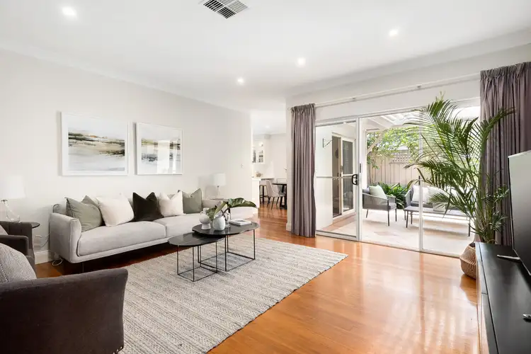 Sixth view of Homely townhouse listing, 4 Endeavour Street, Wahroonga NSW 2076