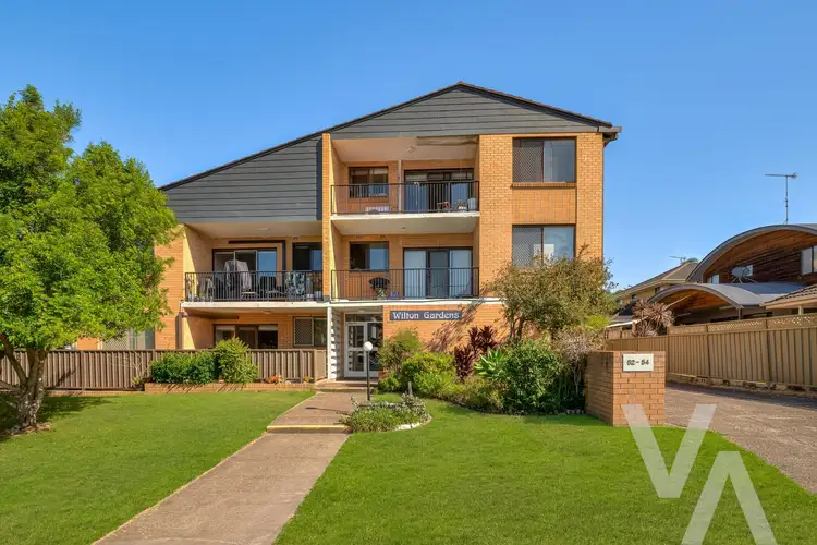 Main view of Homely apartment listing, 8/52 Wilton Street, Merewether NSW 2291
