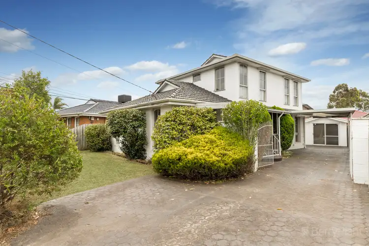11 Hales Court, Keysborough VIC 3173