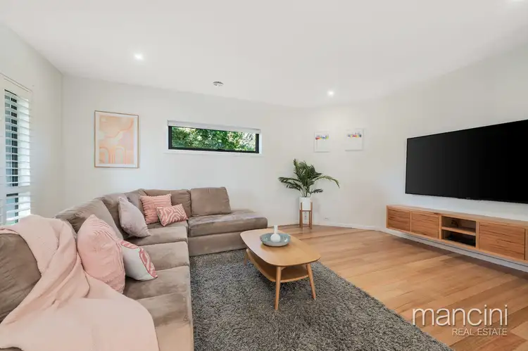 Second view of Homely townhouse listing, 1/25 Rayner Street, Altona VIC 3018