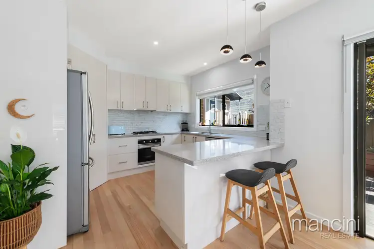 Third view of Homely townhouse listing, 1/25 Rayner Street, Altona VIC 3018