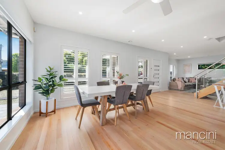 Fourth view of Homely townhouse listing, 1/25 Rayner Street, Altona VIC 3018