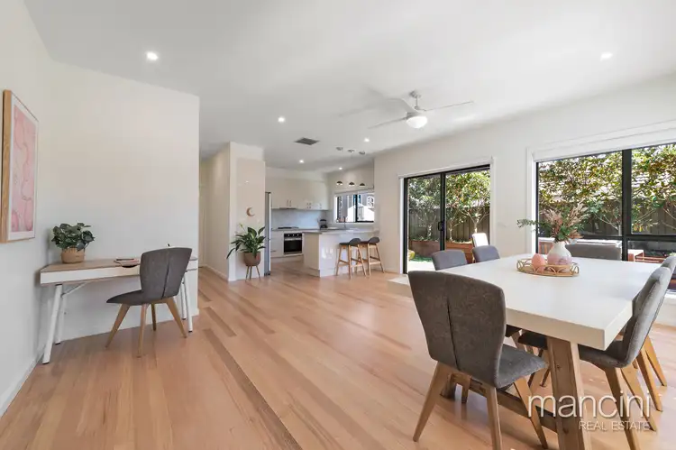Fifth view of Homely townhouse listing, 1/25 Rayner Street, Altona VIC 3018