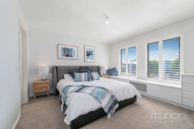 Sixth view of Homely townhouse listing, 1/25 Rayner Street, Altona VIC 3018