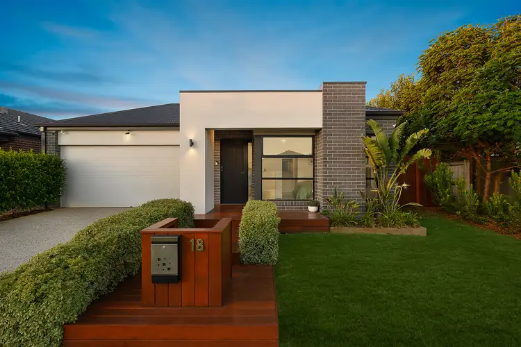 18 Princeton Street, Mount Duneed VIC 3217