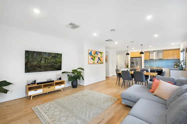 Fourth view of Homely house listing, 18 Princeton Street, Mount Duneed VIC 3217