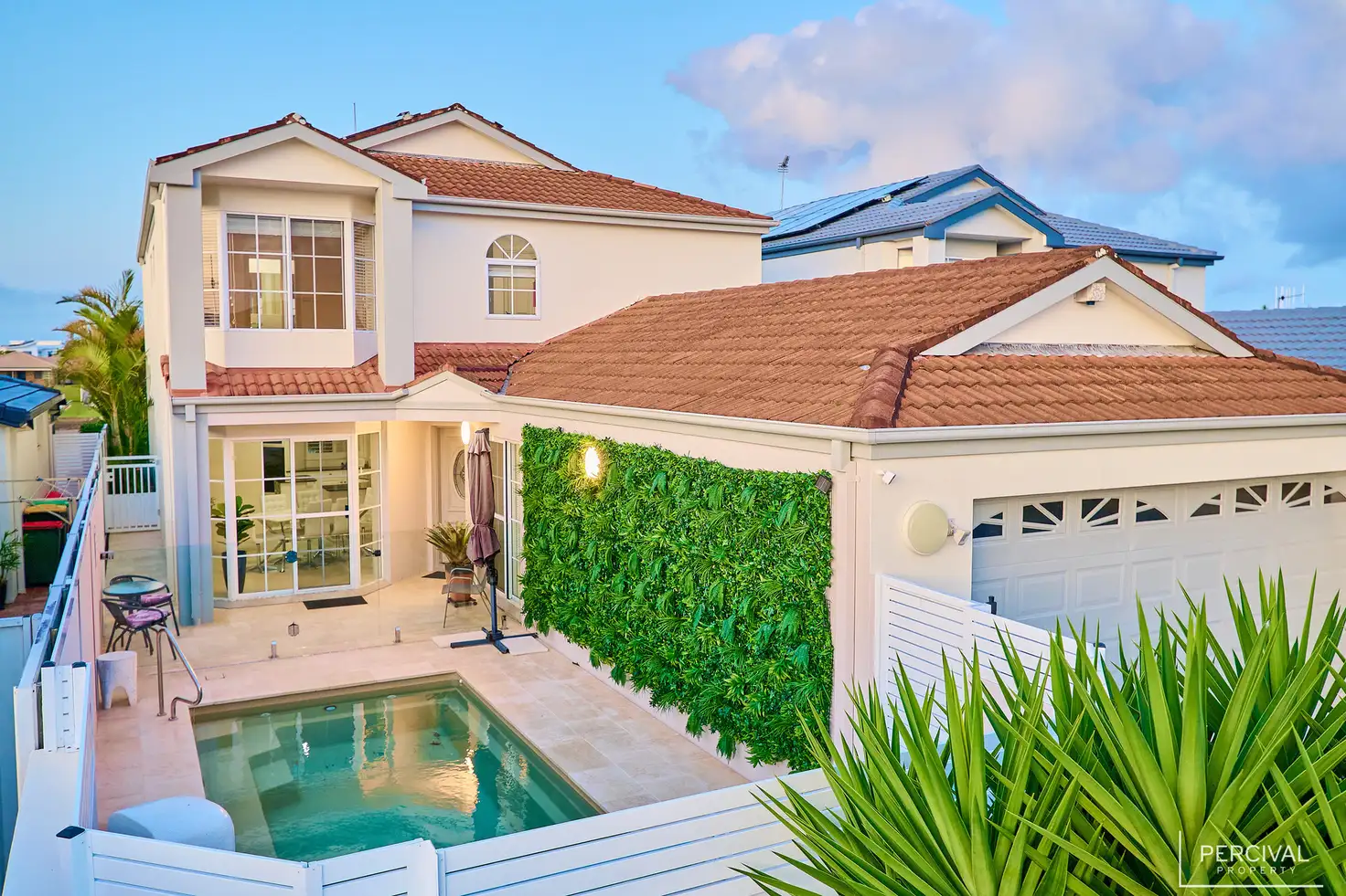 Main view of Homely house listing, 28 Commodore Crescent, Port Macquarie NSW 2444