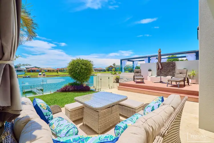 Second view of Homely house listing, 28 Commodore Crescent, Port Macquarie NSW 2444