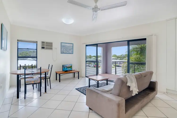 7/437 Draper Street, Parramatta Park QLD 4870
