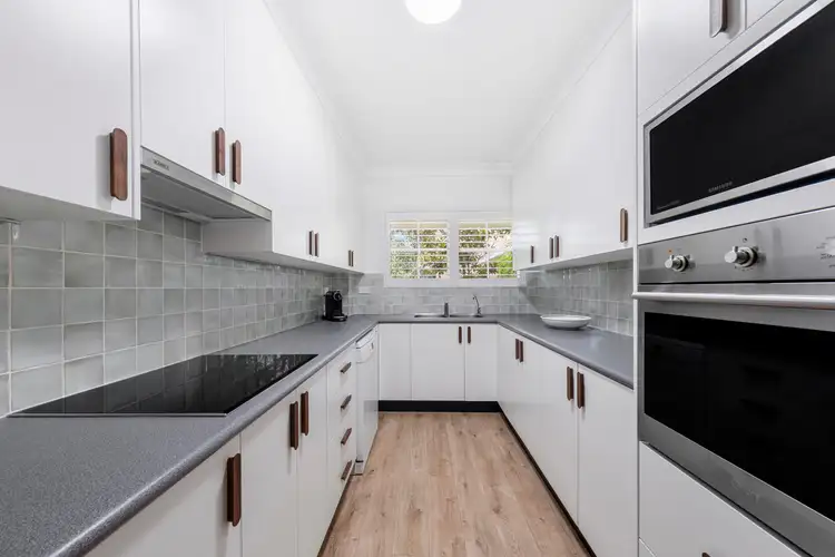 Second view of Homely unit listing, 4/197-199 Pacific Highway, Lindfield NSW 2070