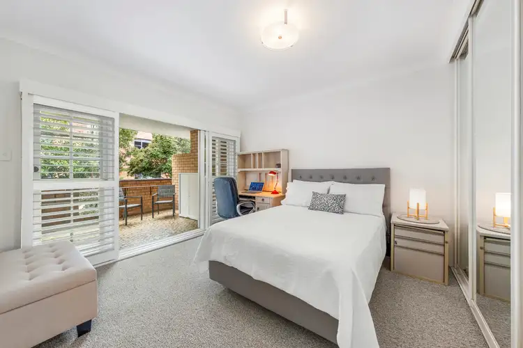 Third view of Homely unit listing, 4/197-199 Pacific Highway, Lindfield NSW 2070