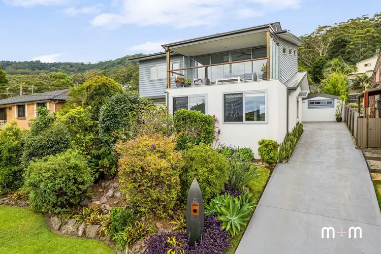 22 Deborah Avenue, Thirroul NSW 2515