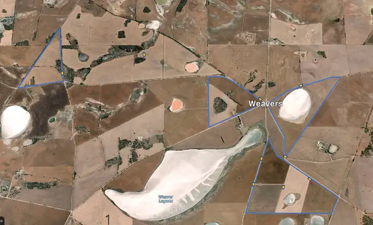 Seventh view of Homely rural property listing, 1038 Weavers Road, Yorketown SA 5576