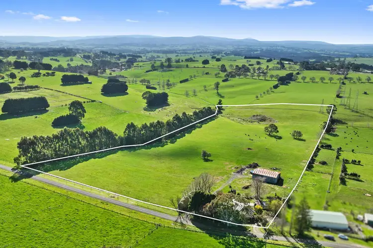 Second view of Homely rural property listing, 122 Cazalys Road, Brandy Creek VIC 3821