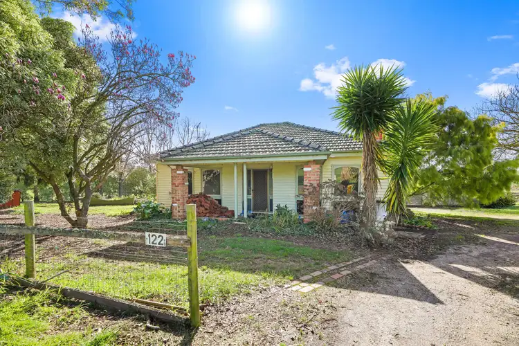 Third view of Homely rural property listing, 122 Cazalys Road, Brandy Creek VIC 3821