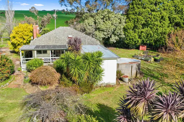 Fourth view of Homely rural property listing, 122 Cazalys Road, Brandy Creek VIC 3821