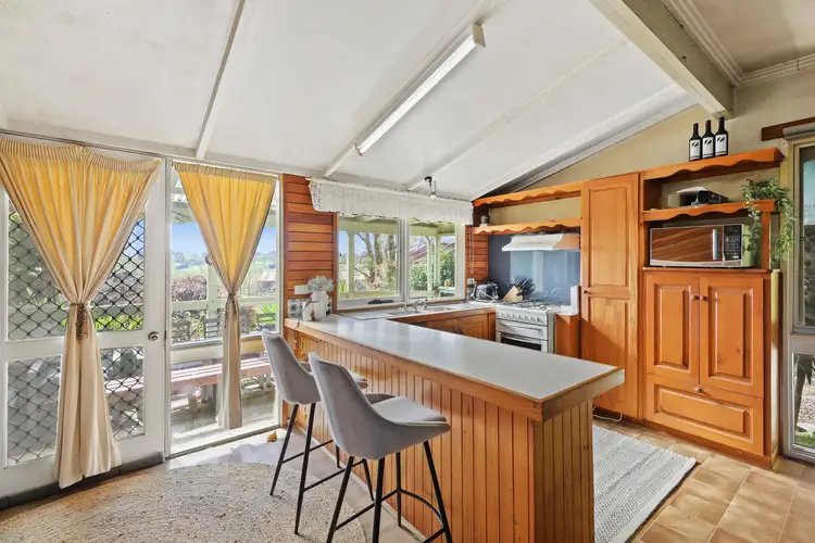 Fifth view of Homely rural property listing, 122 Cazalys Road, Brandy Creek VIC 3821