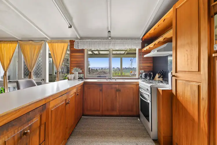 Sixth view of Homely rural property listing, 122 Cazalys Road, Brandy Creek VIC 3821