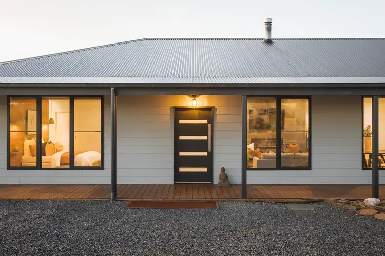 Second view of Homely house listing, 290 Mountain Road, Gembrook VIC 3783