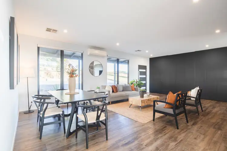 Sixth view of Homely house listing, 290 Mountain Road, Gembrook VIC 3783