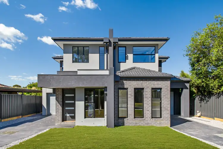 166A & B Sunshine Avenue, Kealba VIC 3021