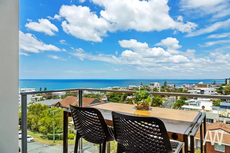 34/33-35 Saltair Street, Kings Beach QLD 4551