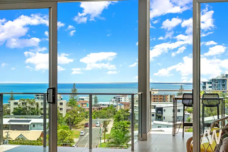 Second view of Homely unit listing, 34/33-35 Saltair Street, Kings Beach QLD 4551
