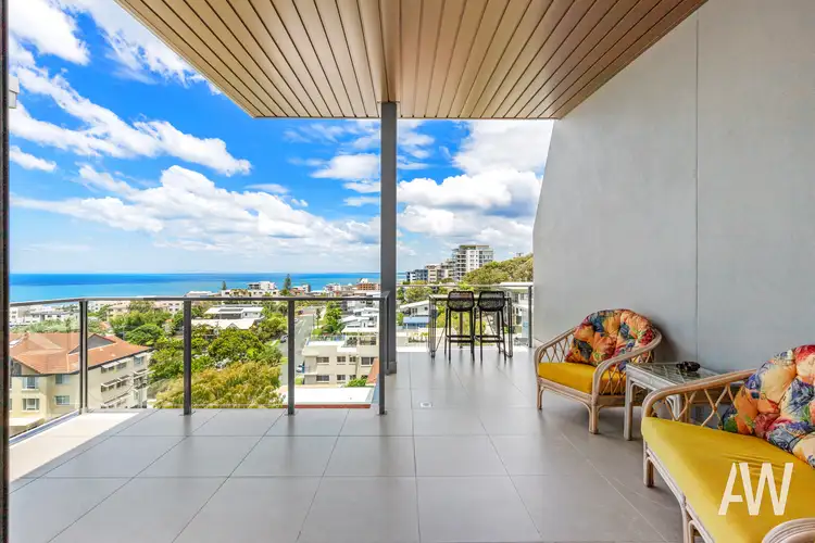 Third view of Homely unit listing, 34/33-35 Saltair Street, Kings Beach QLD 4551