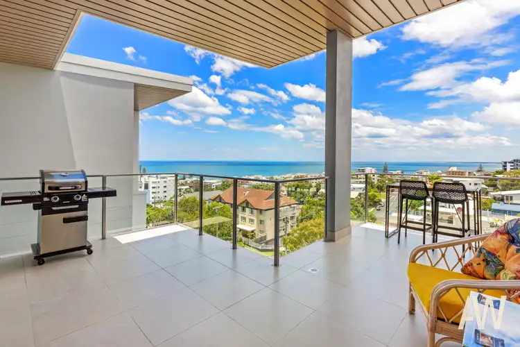 Fourth view of Homely unit listing, 34/33-35 Saltair Street, Kings Beach QLD 4551