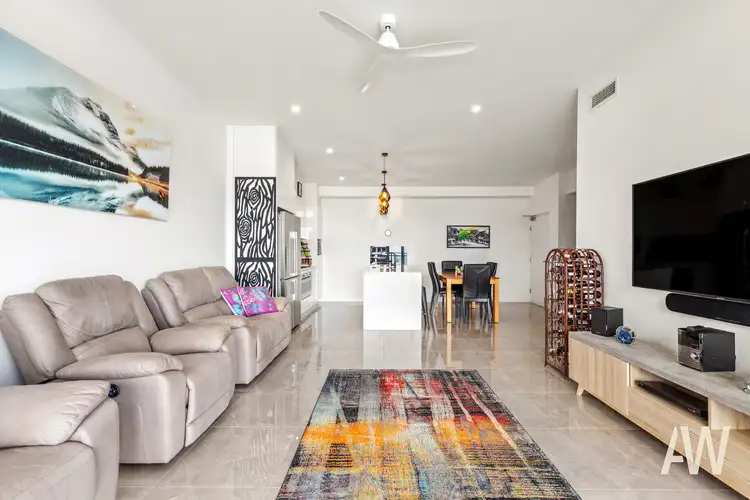 Fifth view of Homely unit listing, 34/33-35 Saltair Street, Kings Beach QLD 4551