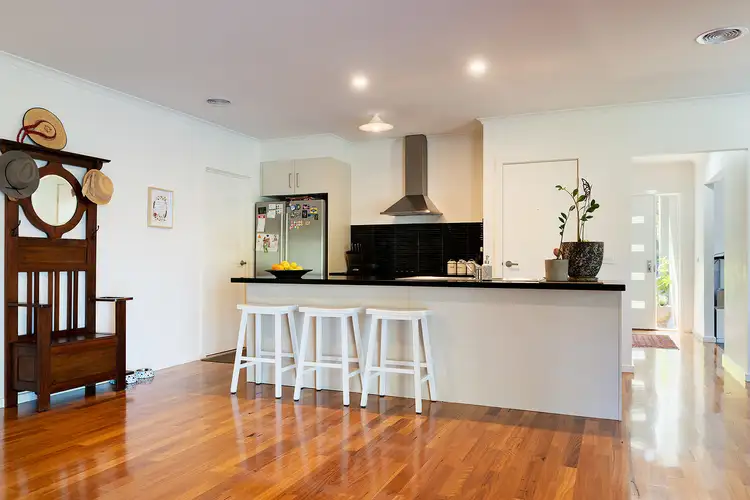 Third view of Homely house listing, 136 Rowley Park Road, Campbells Creek VIC 3451