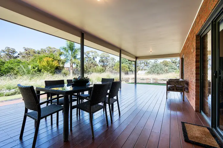 Sixth view of Homely house listing, 136 Rowley Park Road, Campbells Creek VIC 3451