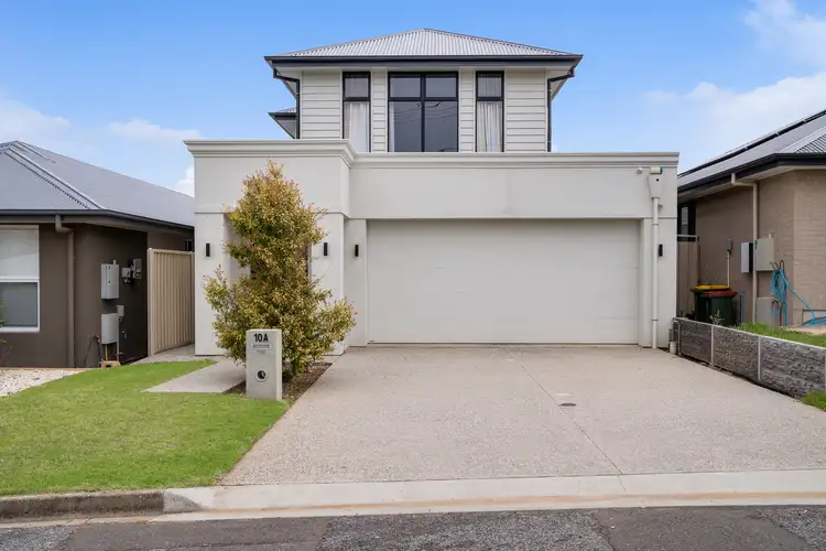 10A Mayfield Street, Modbury Heights SA 5092